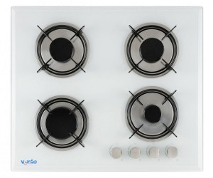 Склокерамічна поверхня VENTOLUX  HG640G CTB (WH) 5