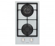 Газова варильна поверхня VENTOLUX  HSF320 (WH) 3