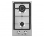 Варочная поверхность на 2 конфорки VENTOLUX  HSF320 CT (X) 3