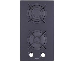Варильна поверхня газу на VENTOLUX  HSF320G (BK) 3