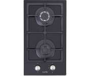 Газова варильна поверхня VENTOLUX  HSF320G CT (BK) 3