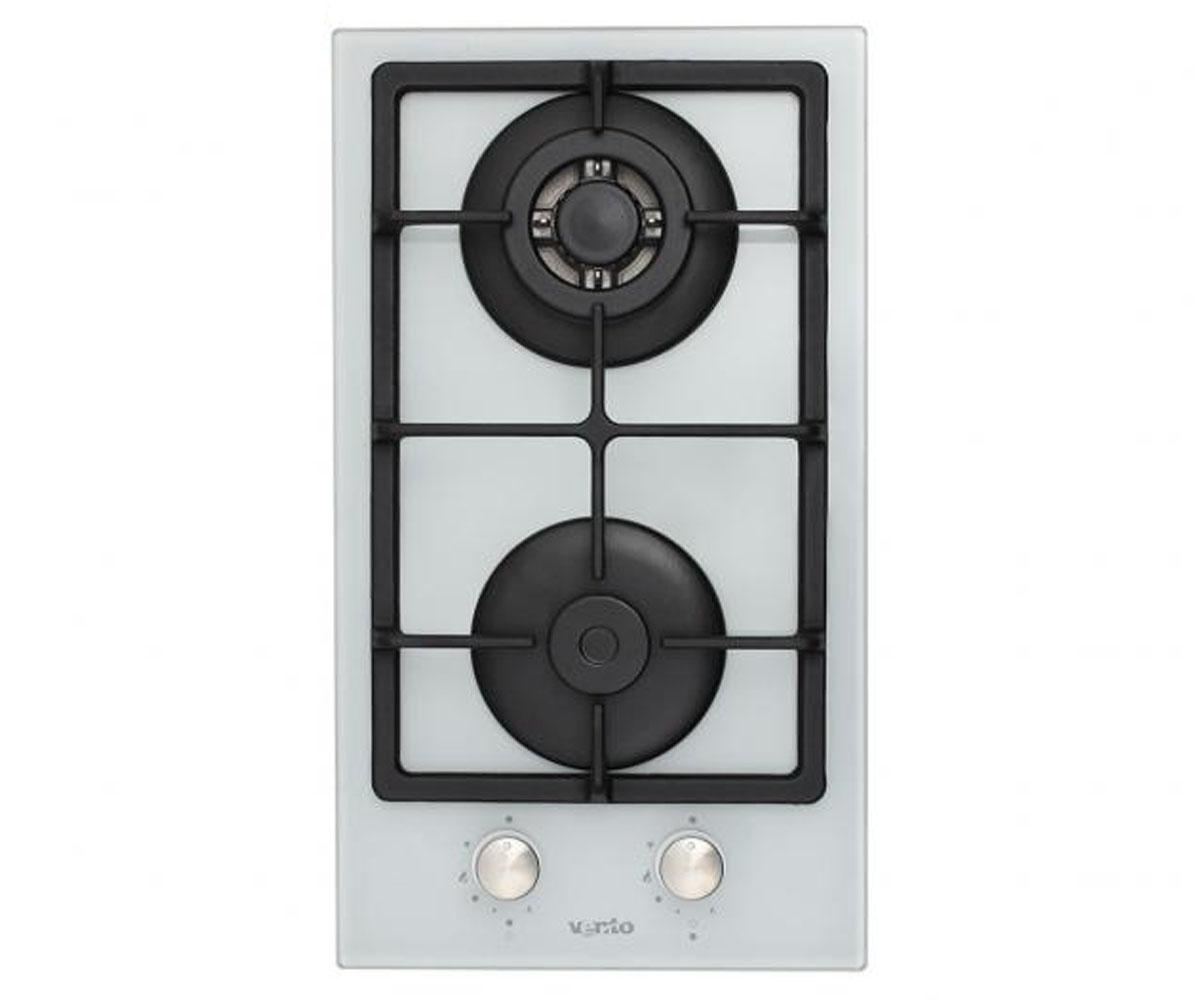 Газова варильна поверхня VENTOLUX  HSF320G CT (WH) 3 HSF320G CT (WH) 3