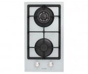 Газова варильна поверхня VENTOLUX  HSF320G CT (WH) 3