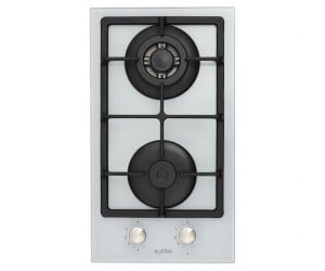 Газова варильна поверхня VENTOLUX  HSF320G CT (WH) 3