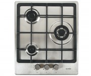 Поверхность на три конфорки VENTOLUX  HSF430-P3 CT (X)