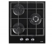 Склокерамічна поверхня VENTOLUX  HSF430-S3G CT (BK)