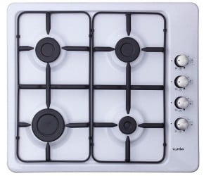 Варильна поверхня  VENTOLUX HSF640-A3 (WH)