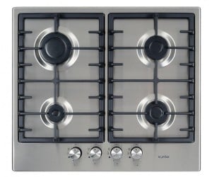 Варильна поверхня  VENTOLUX HSF 640-B3 C (X)
