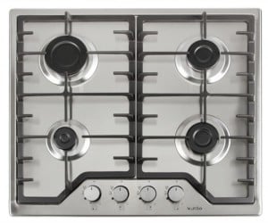 Варильна поверхня  VENTOLUX HSF640-C3 C (X)