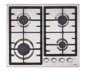Варильна поверхня  VENTOLUX HSF640-D3 C (X)