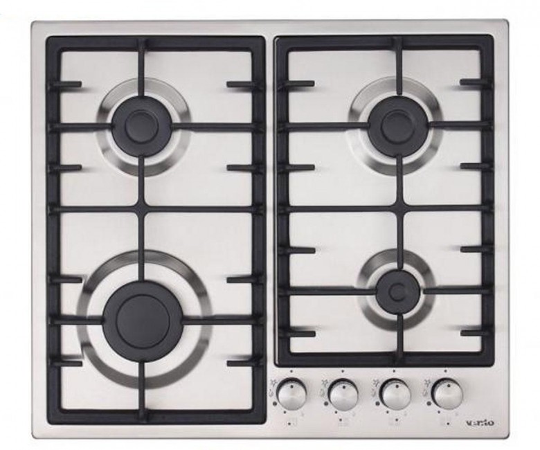 Варильна поверхня VENTOLUX  HSF640-D3 CS (X) HSF640-D3 CS (X)