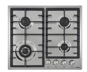 Газова варильна поверхня VENTOLUX  HSF640-D3 T (MLX)