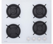 Варильна поверхня VENTOLUX  HSF640-K3G (WH)