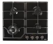 Газова поверхня VENTOLUX  HSF640-L3 BT (BK)