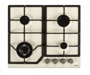 Газова поверхня VENTOLUX  HSF640-L3 BT (IVORY)