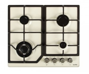 Газова поверхня VENTOLUX  HSF640-L3 BT (IVORY)