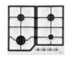 варильна поверхня VENTOLUX  HSF640-L3 C (WH)