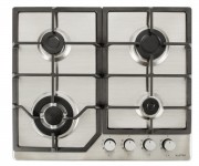 Поверхня з газ-контролем VENTOLUX  HSF640-L3 CESBT (X)