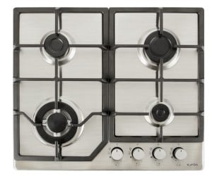 Поверхня з газ-контролем VENTOLUX  HSF640-L3 CESBT (X)