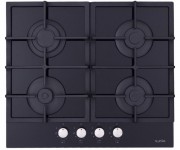 Варильна поверхня VENTOLUX  HSF640-M3G (BK)