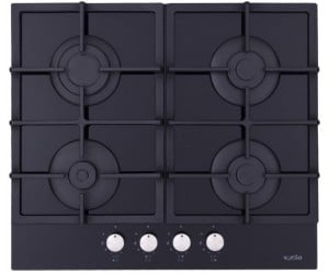 Варильна поверхня VENTOLUX  HSF640-M3G (BK)