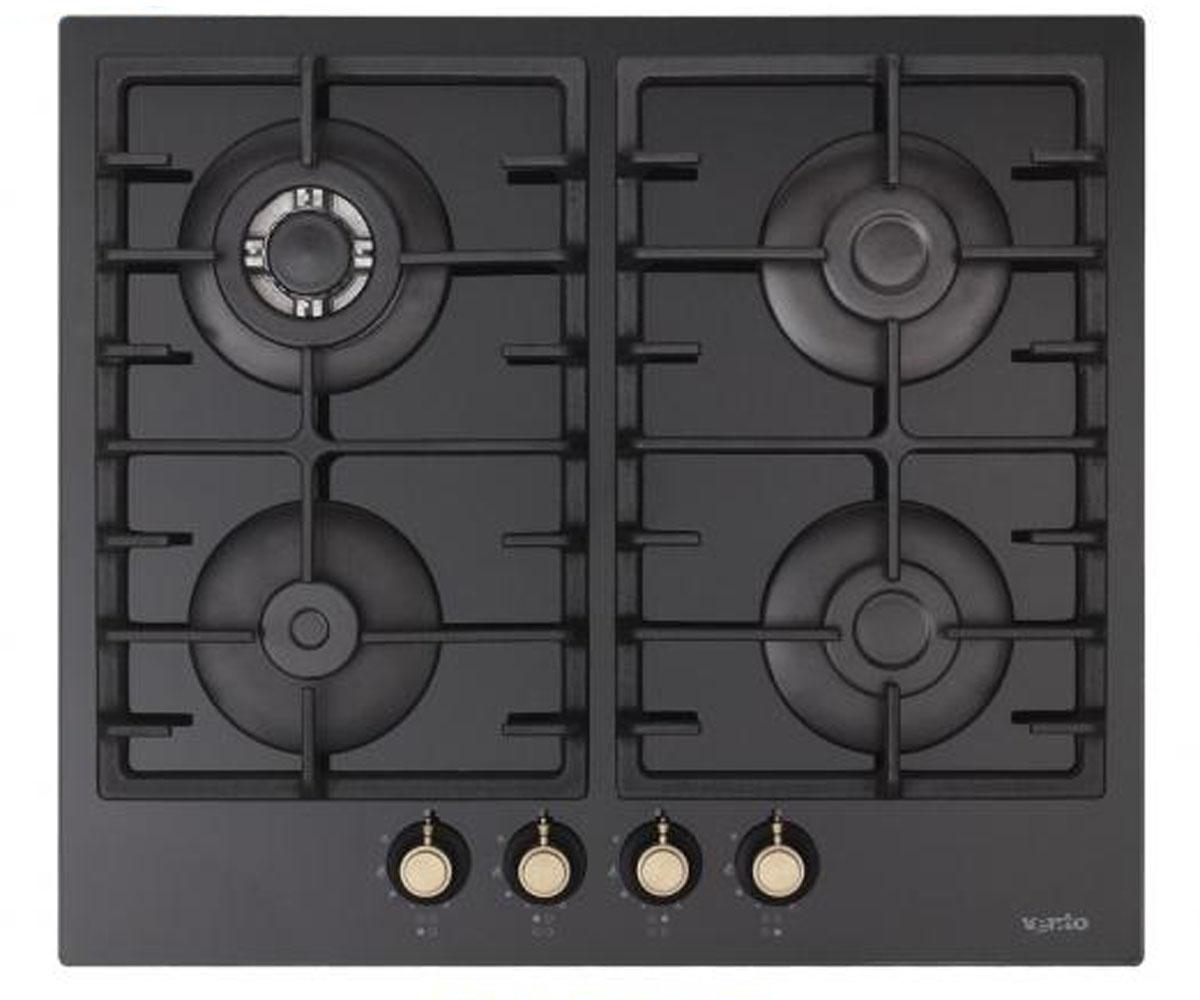 Варильна поверхня VENTOLUX  HSF640-M3G T (BK/BRONZE) HSF640-M3G T (BK/BRONZE)