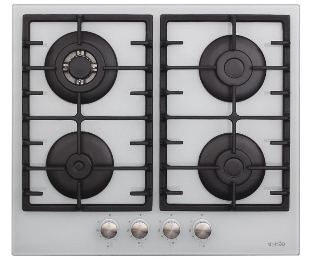 Варильна поверхня VENTOLUX  HSF640-M3G T (WH) HSF640-M3G T (WH)