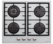 Варочная поверхность VENTOLUX  HSF640-M3G T (WH)