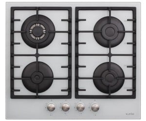Варильна поверхня VENTOLUX  HSF640-M3G T (WH)