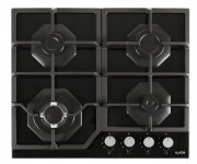 Варильна поверхня VENTOLUX  HSF640-R3G BT (BK)