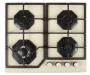 Варильна поверхня VENTOLUX  HSF640-R3G BT (IVORY)