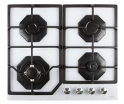 Варильна поверхня VENTOLUX  HSF640-R3G BT (WH)