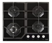 Варильна поверхня VENTOLUX  HSF640-R3G CESBT (BK)