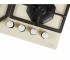 Варочная поверхность  HSF640-R3G CESBT (IVORY):Фото 3