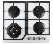 Варильна поверхня VENTOLUX  HSF640-R3G CESBT (WH)