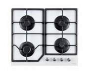 варильна поверхня VENTOLUX  HSF640-R3G CEST (WH)