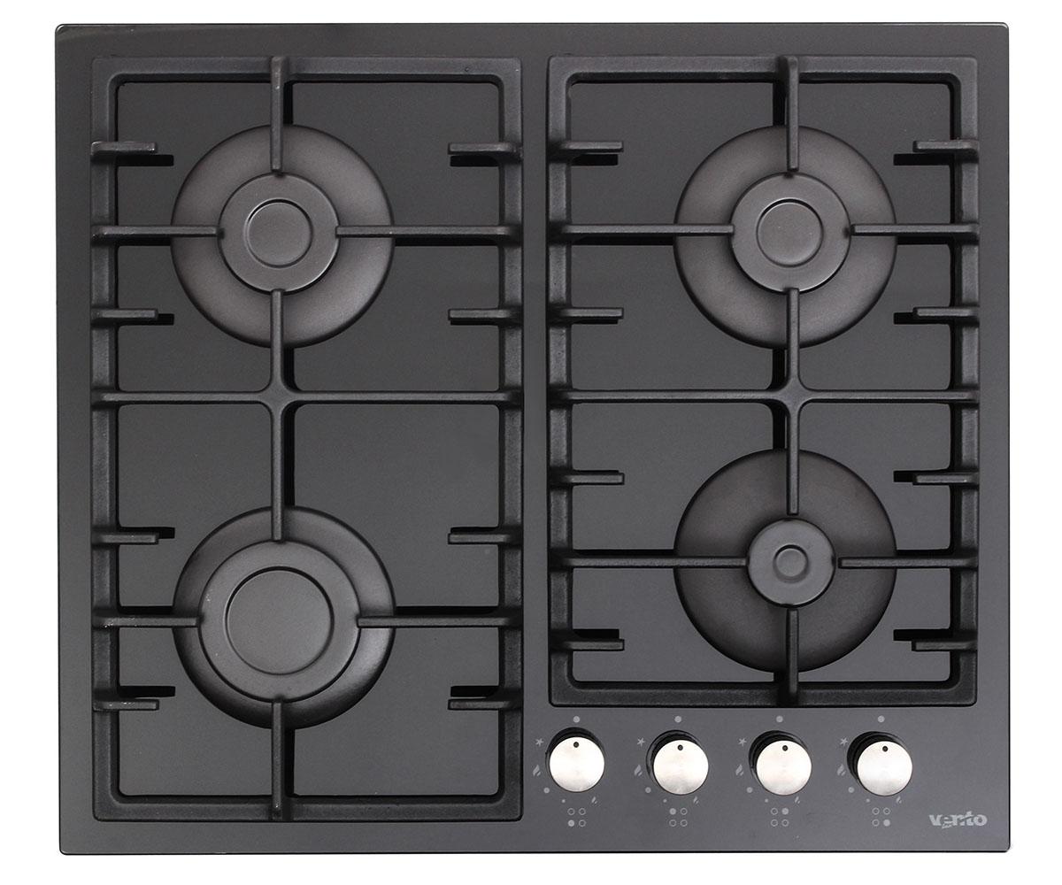 Варильна поверхня VENTOLUX  HSF640-T3G (BK) HSF640-T3G (BK)