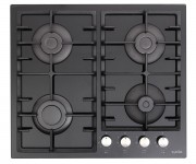 Варильна поверхня VENTOLUX  HSF640-T3G (BK)