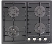 Варильна поверхня VENTOLUX  HSF640-T3G CEST (BK)
