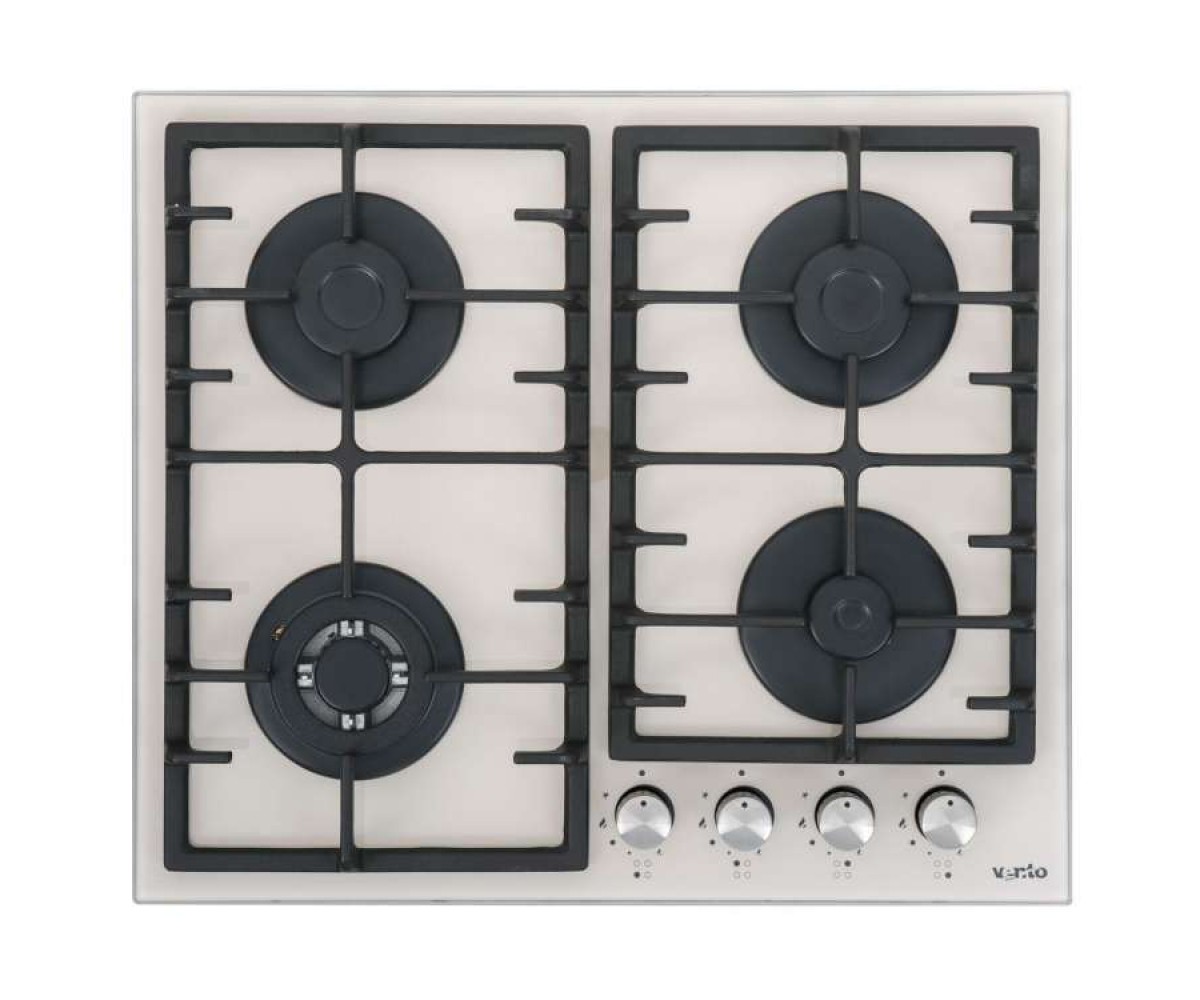 Варильна поверхня VENTOLUX  HSF640-T3G CEST (IVORY) HSF640-T3G CEST (IVORY)