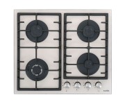 Варильна поверхня VENTOLUX  HSF640-T3G CEST (IVORY)