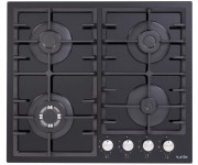 Варильна поверхня VENTOLUX  HSF640-T3G T (BK)