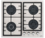 Варильна поверхня VENTOLUX  HSF640-T3G T (IVORY)