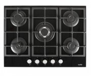Варильна поверхня VENTOLUX  HSF750-B3G CEST (BK)