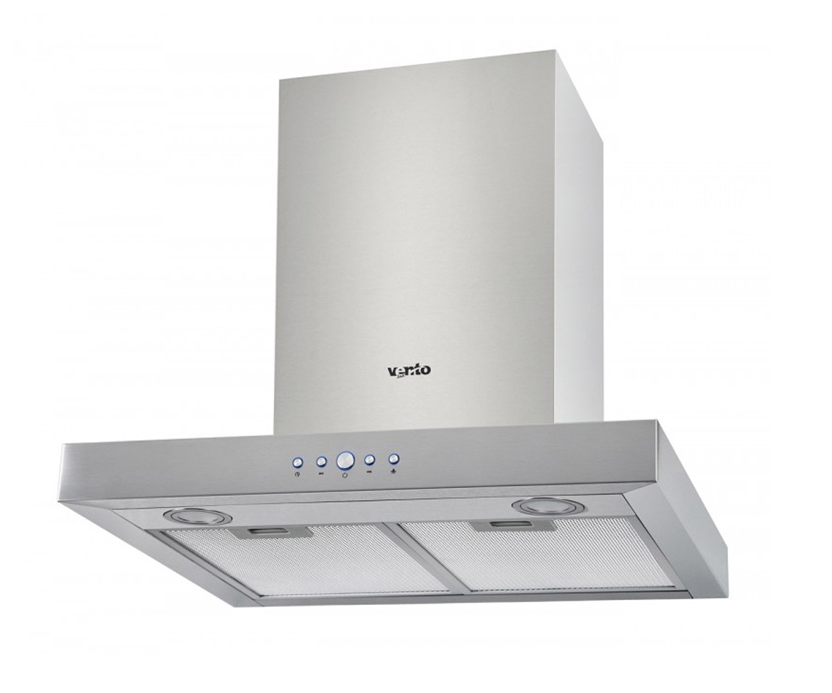 Т-подібний екстрактор VENTOLUX  ITALIA 60 INOX (1000) ST ITALIA 60 INOX (1000) ST