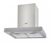 Т-подібний екстрактор VENTOLUX  ITALIA 60 INOX (1000) ST