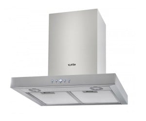 Т-подібний екстрактор VENTOLUX  ITALIA 60 INOX (1000) ST