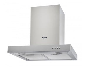 Т-подібний екстрактор VENTOLUX  ITALIA 60 INOX (900) PB
