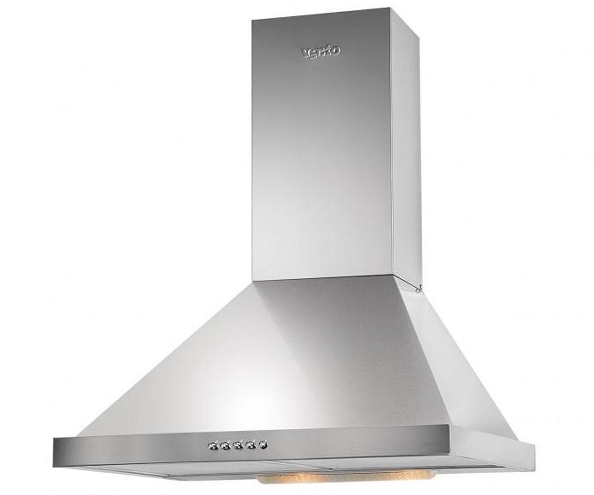 Витяжка VENTOLUX  LAZIO 50 INOX (750) LAZIO 50 INOX (750)