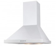 Витяжка VENTOLUX  LAZIO 50 WH (750)
